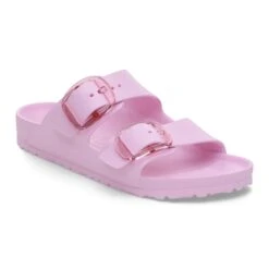 Birkenstock Arizona Big Buckle EVA Fondant Pink