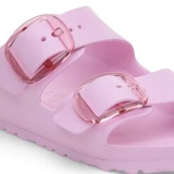 Birkenstock Arizona Big Buckle EVA Fondant Pink 11 Birkenstock Arizona Big Buckle EVA Fondant Pink -Birkenstock Sale Store 1029642 detail 1