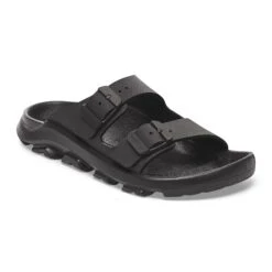Birkenstock Mogami Terra 2 Strap Birko-Flor Apex Black