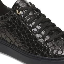 Birkenstock Bend Low Leather Patent Black 14 Birkenstock Bend Low Leather Patent Black -Birkenstock Sale Store 1029654 detail 1