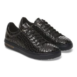 Birkenstock Bend Low Leather Patent Black 15 Birkenstock Bend Low Leather Patent Black -Birkenstock Sale Store 1029654 pair