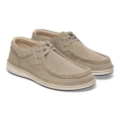 Birkenstock Pasadena Suede Leather Taupe 15 Birkenstock Pasadena Suede Leather Taupe -Birkenstock Sale Store 1029671 pair