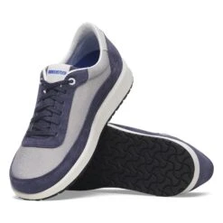 Birkenstock Honnef City Leather-Textile Indigo Blue 13 Birkenstock Honnef City Leather-Textile Indigo Blue -Birkenstock Sale Store 1029674 sole