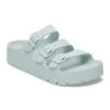 Florida Flex Platform EVA Surf Green