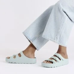 Florida Flex Platform EVA Surf Green 13 Florida Flex Platform EVA Surf Green -Birkenstock Sale Store 1029736 f look f