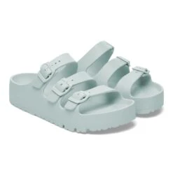 Florida Flex Platform EVA Surf Green 14 Florida Flex Platform EVA Surf Green -Birkenstock Sale Store 1029736 pair