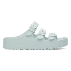 Florida Flex Platform EVA Surf Green 10 Florida Flex Platform EVA Surf Green -Birkenstock Sale Store 1029736 side