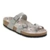 Birkenstock Mayari Birkibuc Stone Coin