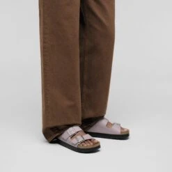 Arizona Flex Platform Birko-Flor Faded Purple 12 Arizona Flex Platform Birko-Flor Faded Purple -Birkenstock Sale Store 1030377 f look f