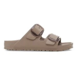 Birkenstock Arizona Big Buckle EVA Gray Taupe -Birkenstock Sale Store 1030389 side