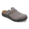 Birkenstock Boston Crosstown Oiled Leather Iron