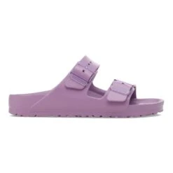 Birkenstock Arizona Stealth Buckle EVA Mauve -Birkenstock Sale Store 1030472 side