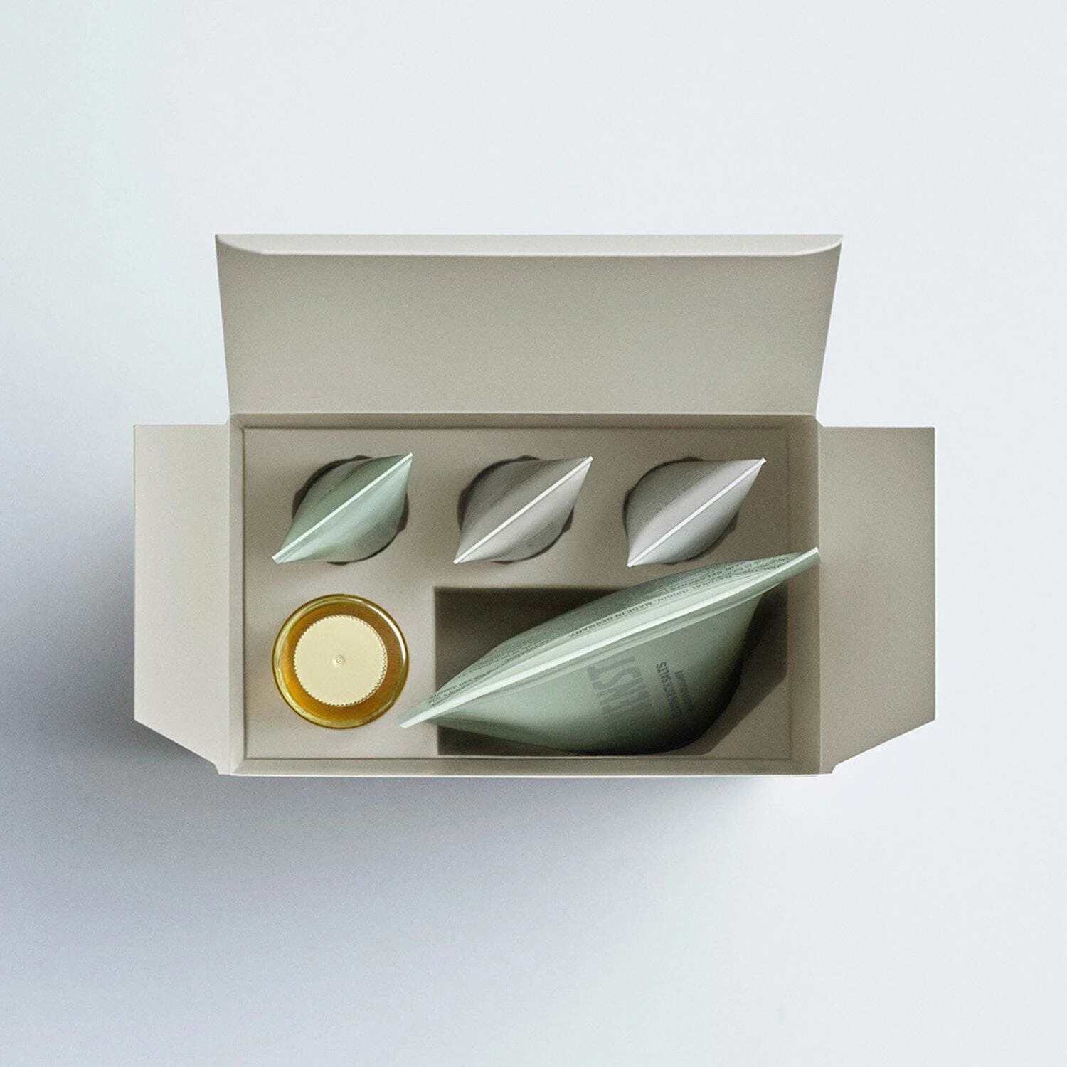 Birkenstock Care Essentials - Discovery Kit 1 Pc 7 Birkenstock Care Essentials - Discovery Kit 1 Pc - Image 7