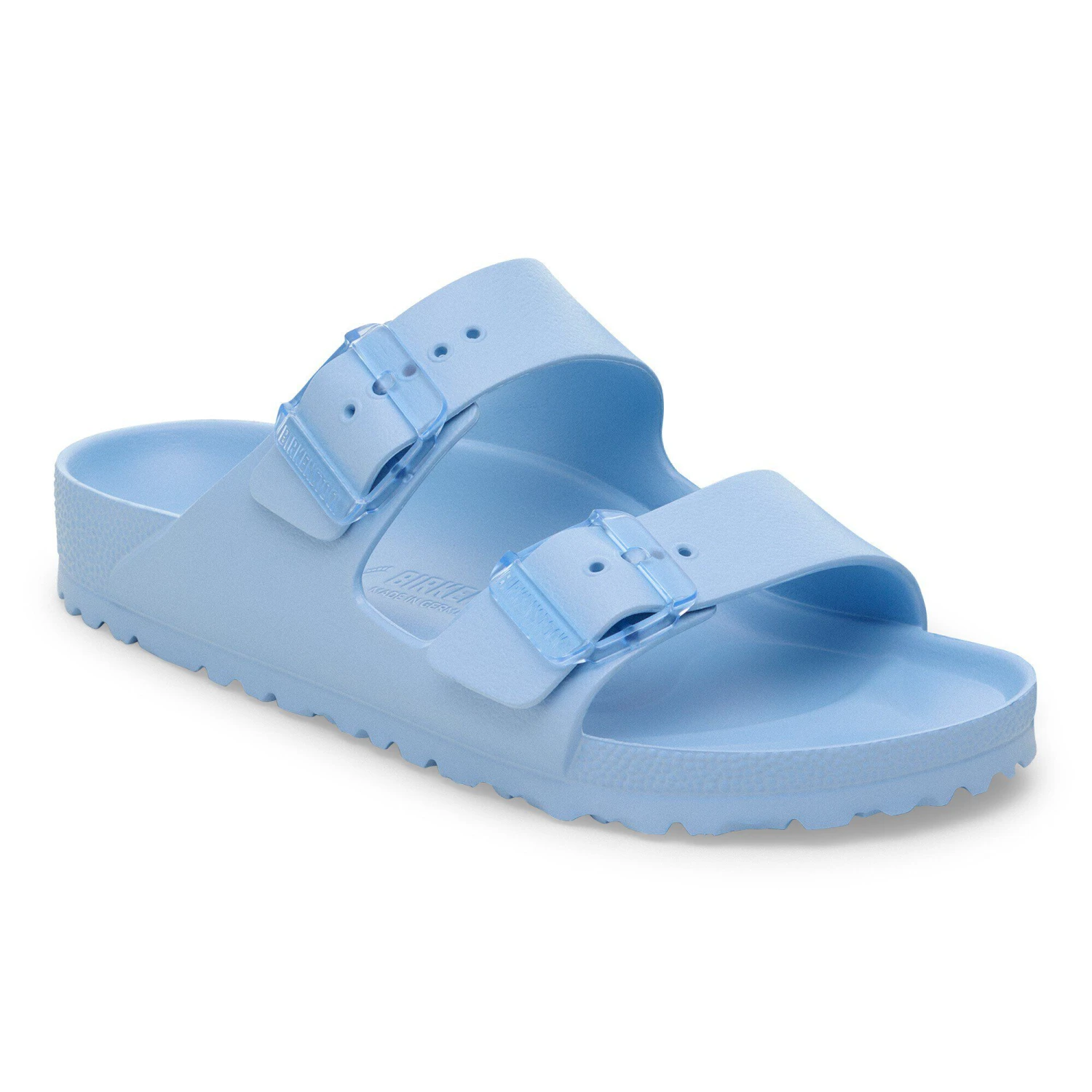 Birkenstock Arizona Stealth Buckle EVA Dusty Blue 1 Birkenstock Arizona Stealth Buckle EVA Dusty Blue