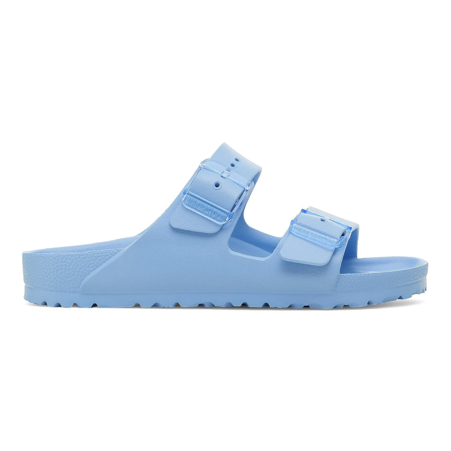 Birkenstock Arizona Stealth Buckle EVA Dusty Blue 3 Birkenstock Arizona Stealth Buckle EVA Dusty Blue - Image 3