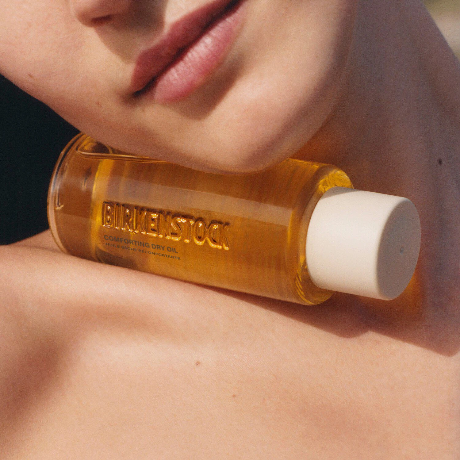 Birkenstock Comforting Dry Oil 100 Ml 6 Birkenstock Comforting Dry Oil 100 Ml - Image 6