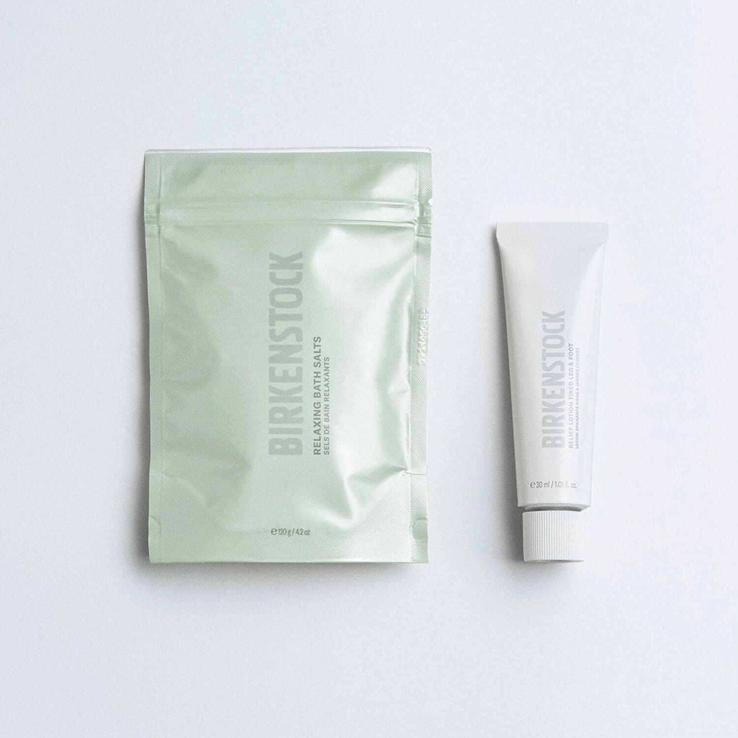 Birkenstock Foot Care Essentials - Relieving Ritual 1 Pc 1 Birkenstock Foot Care Essentials - Relieving Ritual 1 Pc