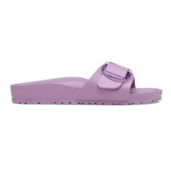 Birkenstock Madrid Big Buckle EVA Mauve -Birkenstock Sale Store 1030529 side