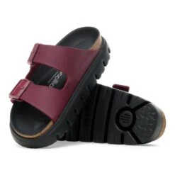 Arizona Chunky Birko-Flor Zinfandel -Birkenstock Sale Store 1030566 sole