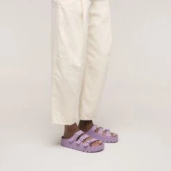 Florida Flex Platform EVA Mauve -Birkenstock Sale Store 1030606 f look f