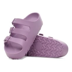 Florida Flex Platform EVA Mauve -Birkenstock Sale Store 1030606 sole
