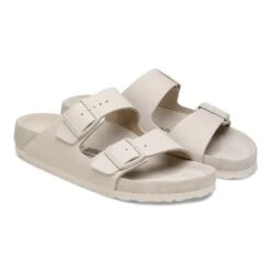 Birkenstock Arizona Nubuck Leather Oyster 11 Birkenstock Arizona Nubuck Leather Oyster -Birkenstock Sale Store 1030660 pair