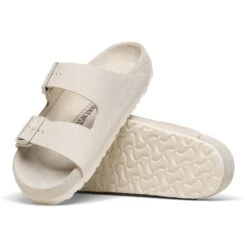 Birkenstock Arizona Nubuck Leather Oyster 10 Birkenstock Arizona Nubuck Leather Oyster -Birkenstock Sale Store 1030660 sole
