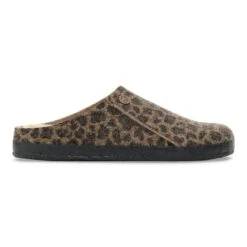 Birkenstock Zermatt Wool Felt Leo Toffee -Birkenstock Sale Store 1030817 side