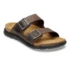Birkenstock Arizona Crosstown Women Oiled Leather Habana