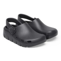 Birkenstock Birki Flow Little Kids EVA Black -Birkenstock Sale Store 1032232 pair
