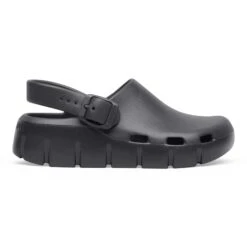 Birkenstock Birki Flow Little Kids EVA Black -Birkenstock Sale Store 1032232 side