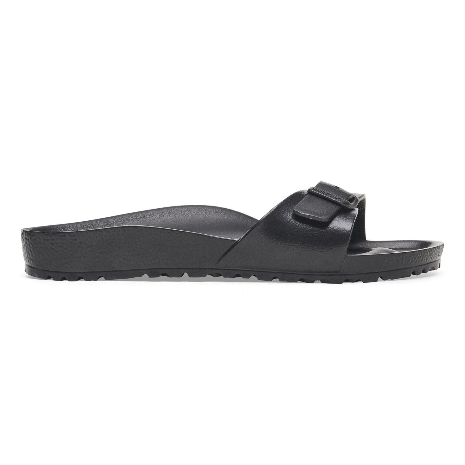 Birkenstock Madrid Essentials EVA Black 3 Birkenstock Madrid Essentials EVA Black - Image 3