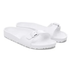 Birkenstock Madrid Essentials EVA White 9 Birkenstock Madrid Essentials EVA White -Birkenstock Sale Store 128181 pair