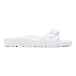 Birkenstock Madrid Essentials EVA White 7 Birkenstock Madrid Essentials EVA White -Birkenstock Sale Store 128181 side