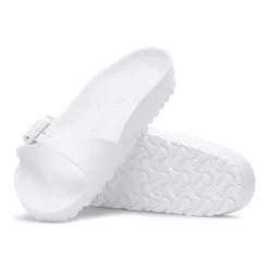Birkenstock Madrid Essentials EVA White 8 Birkenstock Madrid Essentials EVA White -Birkenstock Sale Store 128181 sole