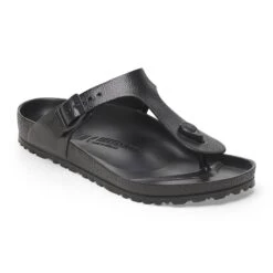 Birkenstock Gizeh Essentials EVA Black