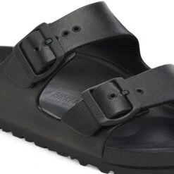 Birkenstock Arizona Essentials EVA Black -Birkenstock Sale Store 129421 detail 1
