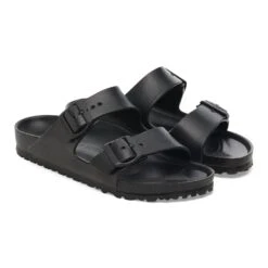 Birkenstock Arizona Essentials EVA Black -Birkenstock Sale Store 129421 pair
