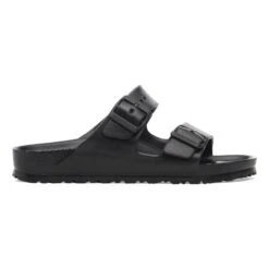 Birkenstock Arizona Essentials EVA Black -Birkenstock Sale Store 129421 side