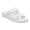 Birkenstock Arizona Essentials EVA White