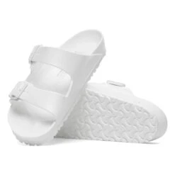 Birkenstock Arizona Essentials EVA White -Birkenstock Sale Store 129441 sole