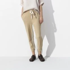 Birkenstock London Oiled Leather Habana -Birkenstock Sale Store 166533 f look f