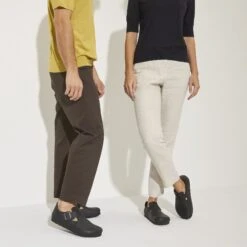 Birkenstock London Oiled Leather Black 13 Birkenstock London Oiled Leather Black -Birkenstock Sale Store 166543 detail 7