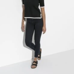 Birkenstock Milano Birko-Flor Black 12 Birkenstock Milano Birko-Flor Black -Birkenstock Sale Store 34793 f look f