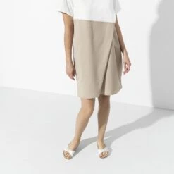 Birkenstock Madrid Birko-Flor White -Birkenstock Sale Store 40733 detail 4