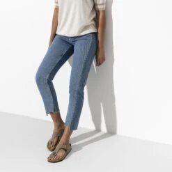 Birkenstock Ramses Birkibuc Stone 16 Birkenstock Ramses Birkibuc Stone -Birkenstock Sale Store 44051 detail 5