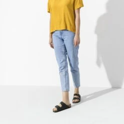 Birkenstock Arizona Oiled Leather Black 18 Birkenstock Arizona Oiled Leather Black -Birkenstock Sale Store 552113 detail 2