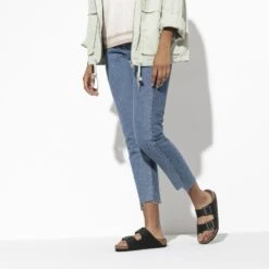 Birkenstock Arizona Oiled Leather Black 21 Birkenstock Arizona Oiled Leather Black -Birkenstock Sale Store 552113 f look f