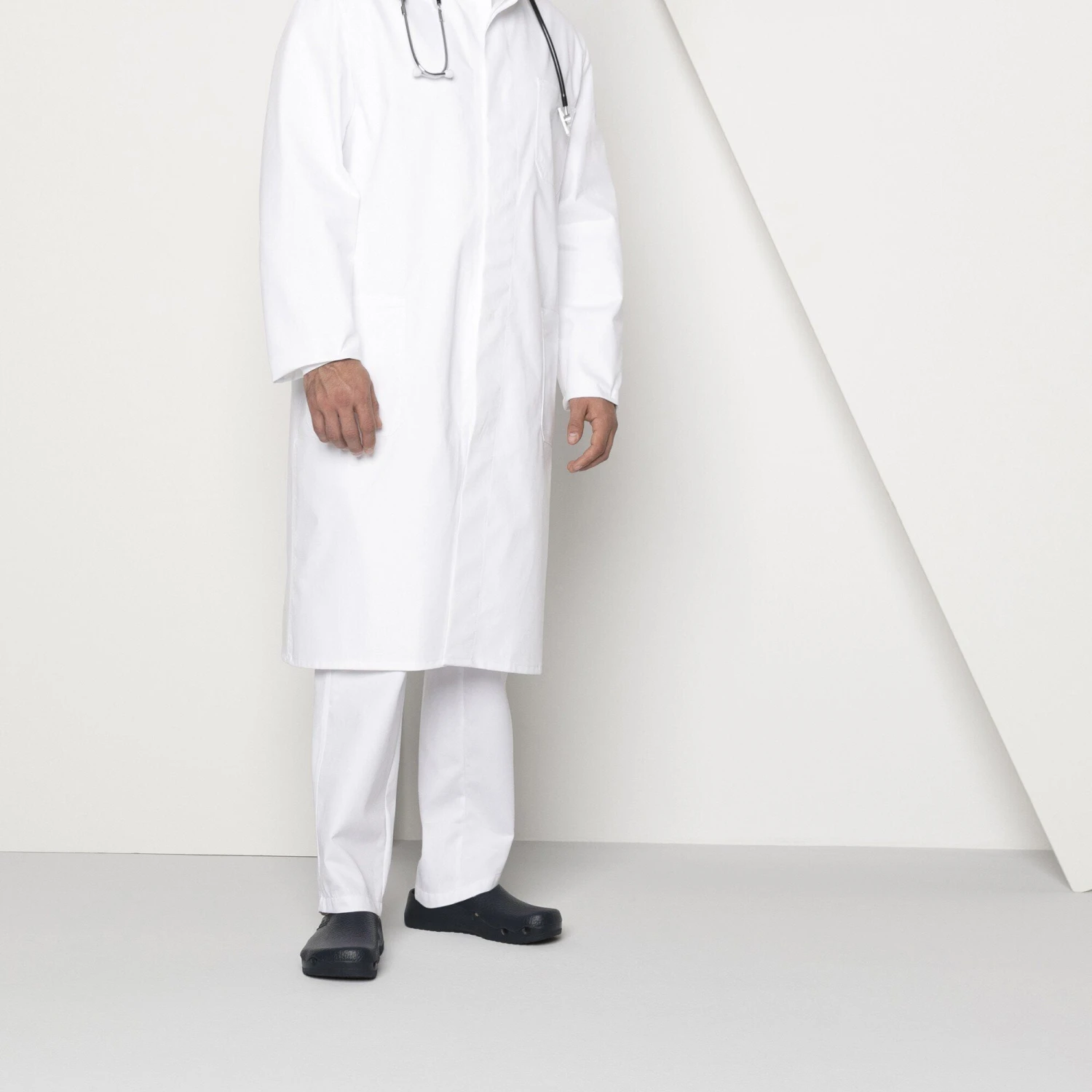 Birkenstock Birki Air Antistatic Polyurethane Antistatic Blue 4 Birkenstock Birki Air Antistatic Polyurethane Antistatic Blue - Image 4