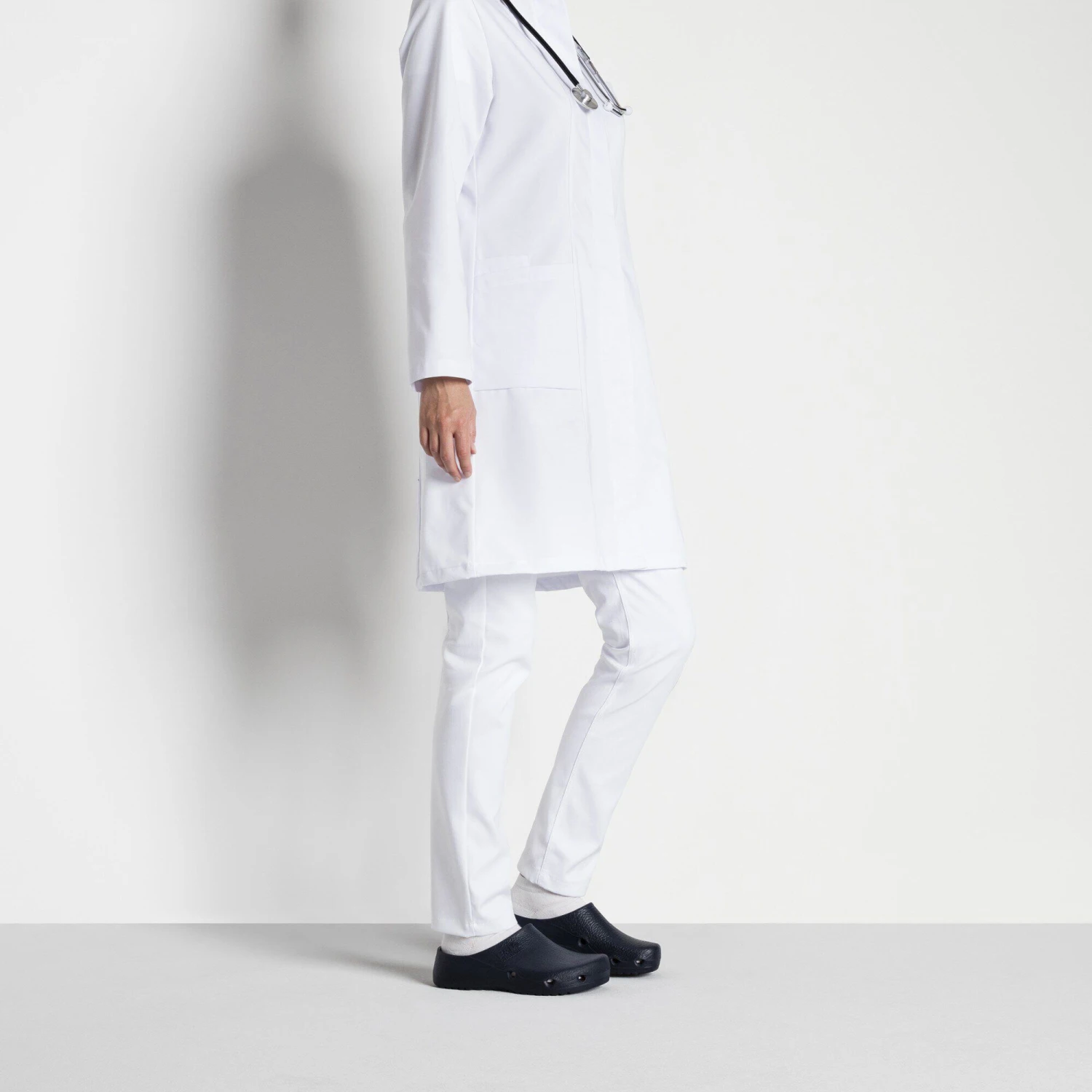 Birkenstock Birki Air Antistatic Polyurethane Antistatic Blue 5 Birkenstock Birki Air Antistatic Polyurethane Antistatic Blue - Image 5